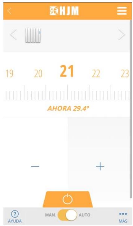 HJM AVA PL WIFI - CONNECTER LES RADIATEURS - 9
