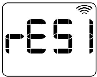 HJM AVA PL WIFI - Réinitialisation. - 1