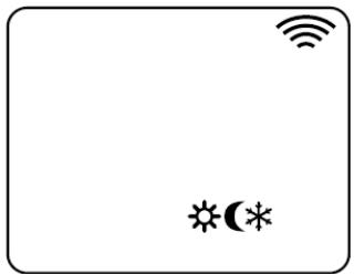 HJM AVA PL WIFI - Réglages avancés. - 1