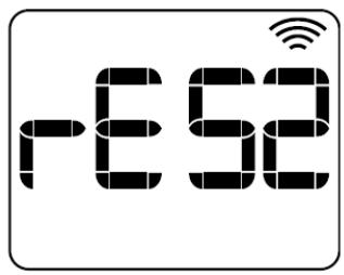 HJM V AVA - Réinitialisation. - 2
