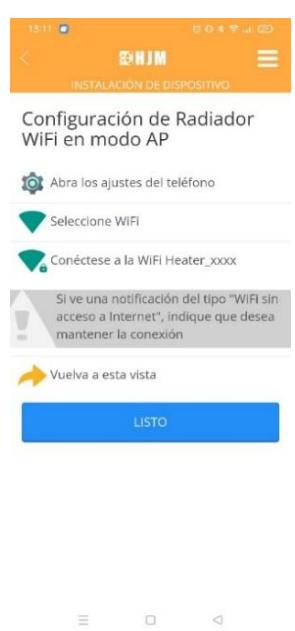 HJM V AVA - CONNECTER LES RADIATEURS - 6