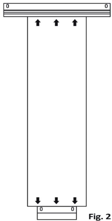 HJM V AVA - FIXATION AU MUR - 2