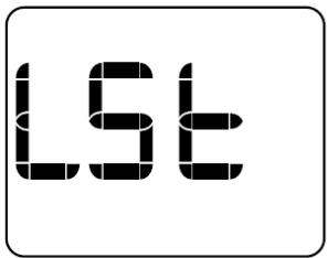 HJM V AVA - Réglage du facteur de limitation de puissance. - 2