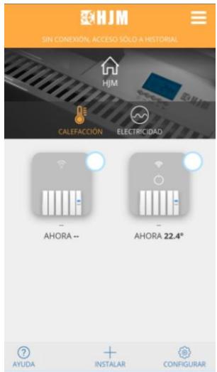 HJM IXORA 1000 - CONNECTER LES RADIATEURS - 1