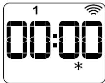 HJM IXORA 1000 - Réglage et paramétrage de la programmation - 7
