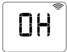 HJM IXORA 1000 - Affichage de messages d'erreurs. - 4