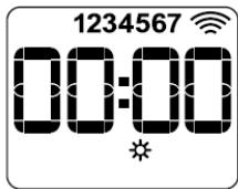 HJM IXORA 1000 - Réglage et paramétrage de la programmation - 9