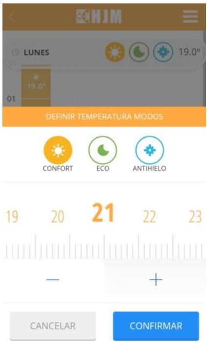 HJM IXORA 1000 - CONNECTER LES RADIATEURS - 10