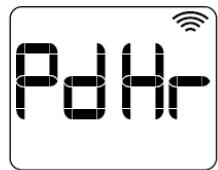 HJM IXORA 1000 - Affichage de messages d'erreurs. - 7