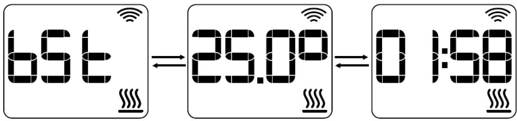 HJM IXORA 1000 - Mode Boost. - 3