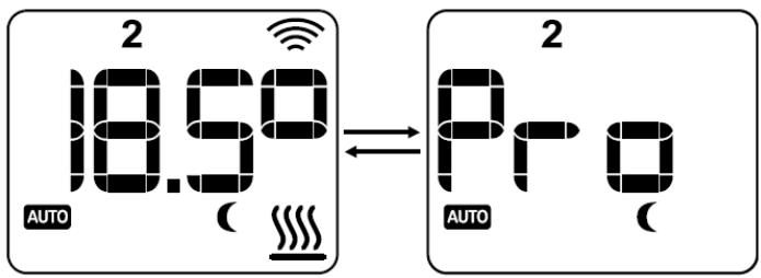 HJM IXORA 1000 - Mode Auto. - 1