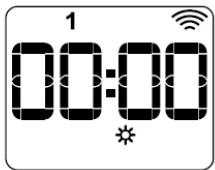 HJM IXORA 1000 - Réglage et paramétrage de la programmation - 5