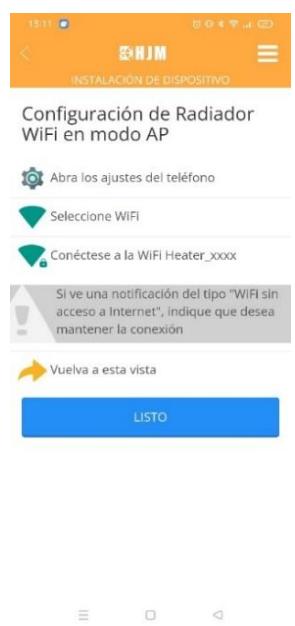 HJM IXORA 1000 - CONNECTER LES RADIATEURS - 6