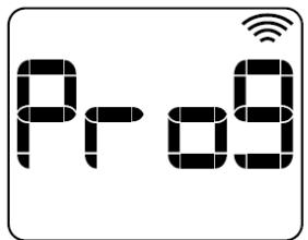 HJM IXORA 1000 - Réglage et paramétrage de la programmation - 1