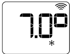 HJM IXORA 1000 - Réglage des températures de programmation. - 4