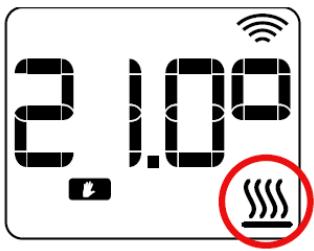 HJM IXORA 1000 - Allumage de la charge. - 1