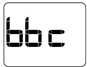 HJM IXORA 1000 - Réglage du facteur de limitation de puissance. - 3