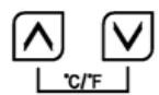 CATA VI 54024 X - Child Lock (Combination key) - 1