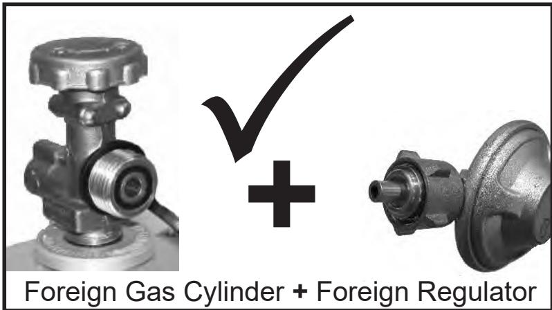CHAR BROIL CRUISE - 468921224 - 468922224 - Storing Your Appliance - 2