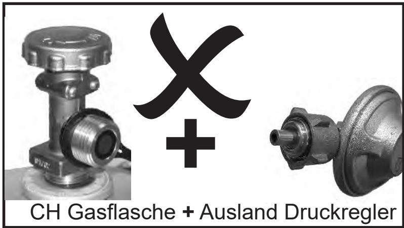 CHAR BROIL CRUISE - 468921224 - 468922224 - Lagerung Ihres Geräts - 3