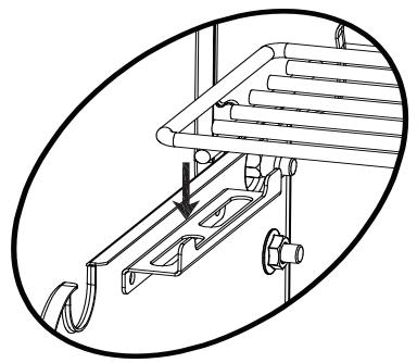 CHAR BROIL CRUISE - 468921224 - 468922224 - ASSEMBLY - 1
