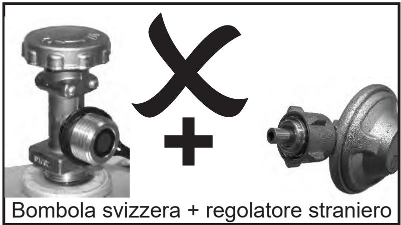 CHAR BROIL CRUISE - 468921224 - 468922224 - Come ripore l'apparecchio - 3