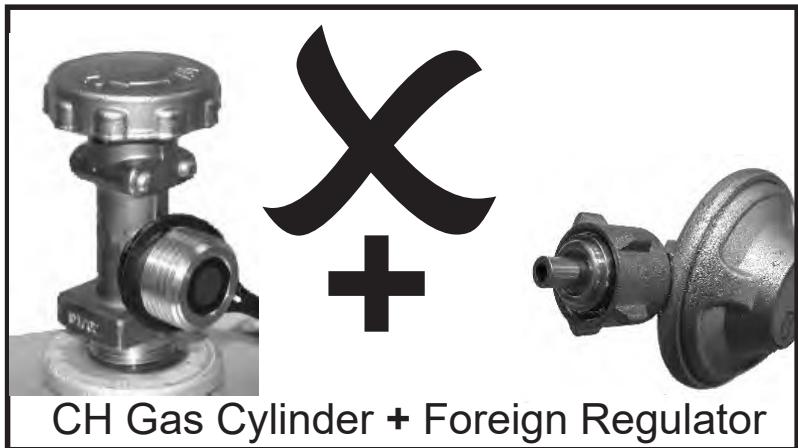 CHAR BROIL CRUISE - 468921224 - 468922224 - Storing Your Appliance - 3