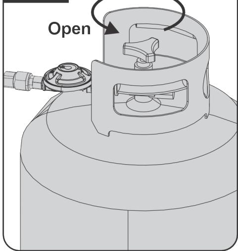 CHAR BROIL CRUISE - 468921224 - 468922224 - ASSEMBLY - 5