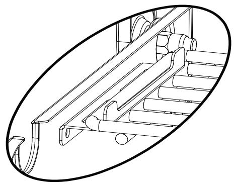 CHAR BROIL CRUISE - 468921224 - 468922224 - ASSEMBLY - 2