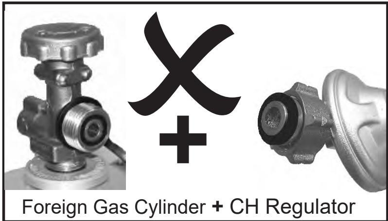 CHAR BROIL CRUISE - 468921224 - 468922224 - Storing Your Appliance - 4