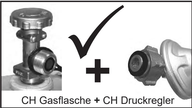 CHAR BROIL CRUISE - 468921224 - 468922224 - Lagerung Ihres Geräts - 1