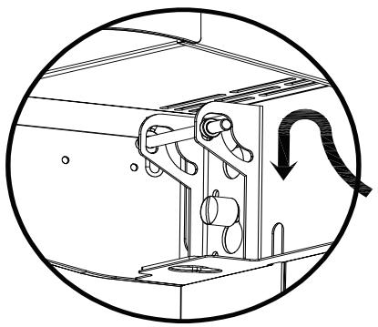 CHAR BROIL CRUISE - 468921224 - 468922224 - ASSEMBLY - 2