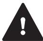 STIHL HSA 30.0, 40.0 - Warning symbols - 1