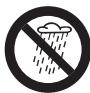 STIHL HSA 30.0, 40.0 - Warning symbols - 6
