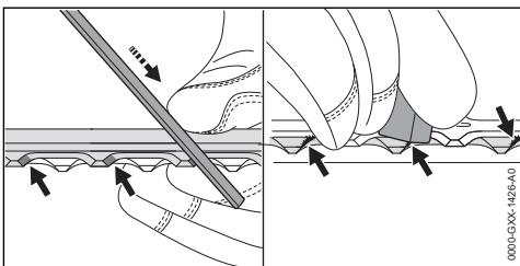 STIHL HSA 30.0, 40.0 - AVVERTENZA - 1