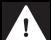 STIHL HSA 30.0, 40.0 - Symbols used with warnings in the text - 1