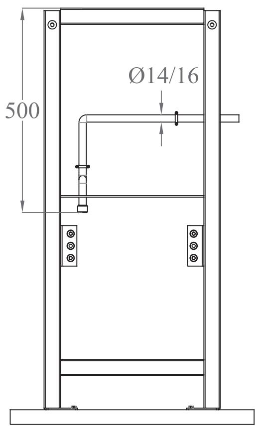 SFA Comfort+ - Comfort+ Applique - Comfort Box - Comfort Style - Dimensions · Abmessungen · Rozmery · Dimensiones · Dimensioni · Afmetingen · Wymiary · Dimensoes · Dimensioner - 10