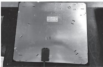 BRANDT BPG3400B - Interventions FRANCE - 1