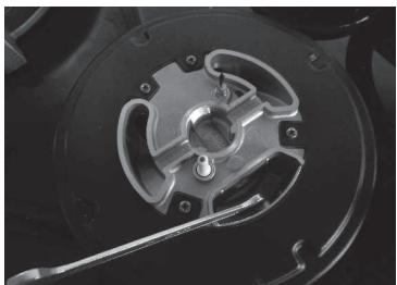 BRANDT BPG3400B - TRANSFORMACIONES -CONVERSIONS -TRANSFORMATIONS - 2