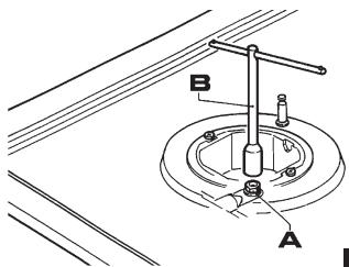 BRANDT BPG3400B - TRANSFORMACIONES -CONVERSIONS -TRANSFORMATIONS - 1