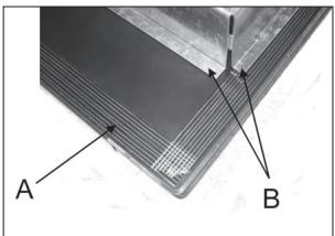 BRANDT BPG3400B - BPG3200B - 3