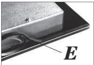 BRANDT BPG3400B - BPG3200B - 2