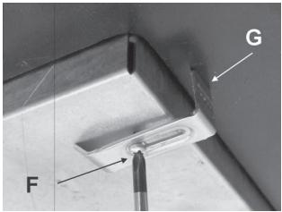 BRANDT BPG3400B - BPG3200B - 1