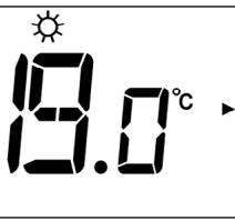 ACOVA ARLAN - - MODE CONFORT : - 1