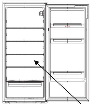 BRANDT BIL1220ES - Relations Consommateurs France - 1