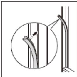 BRANDT BIL1220ES - Installation - 17