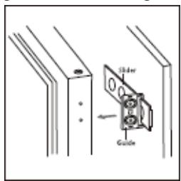 BRANDT BIL1220ES - Kits d'installation - 13