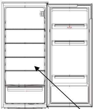 BRANDT BIL1220ES - Servicing and repairs, - 1