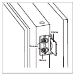 BRANDT BIL1220ES - Installation - 12