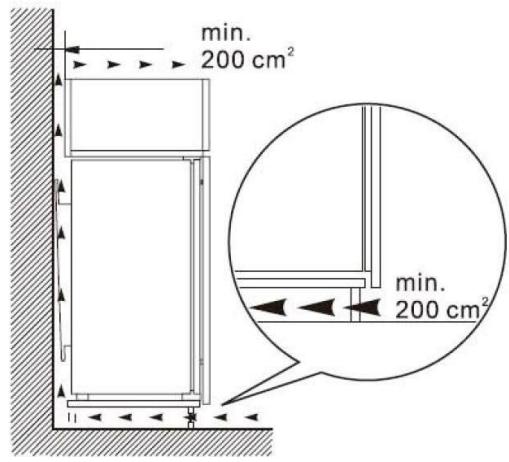 BRANDT BIL1220ES - Kits d'installation - 9